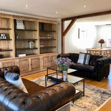 Sublime Duplex Champenois Avec Vue Sur Les Vignes Apartamento Épernay Exterior foto